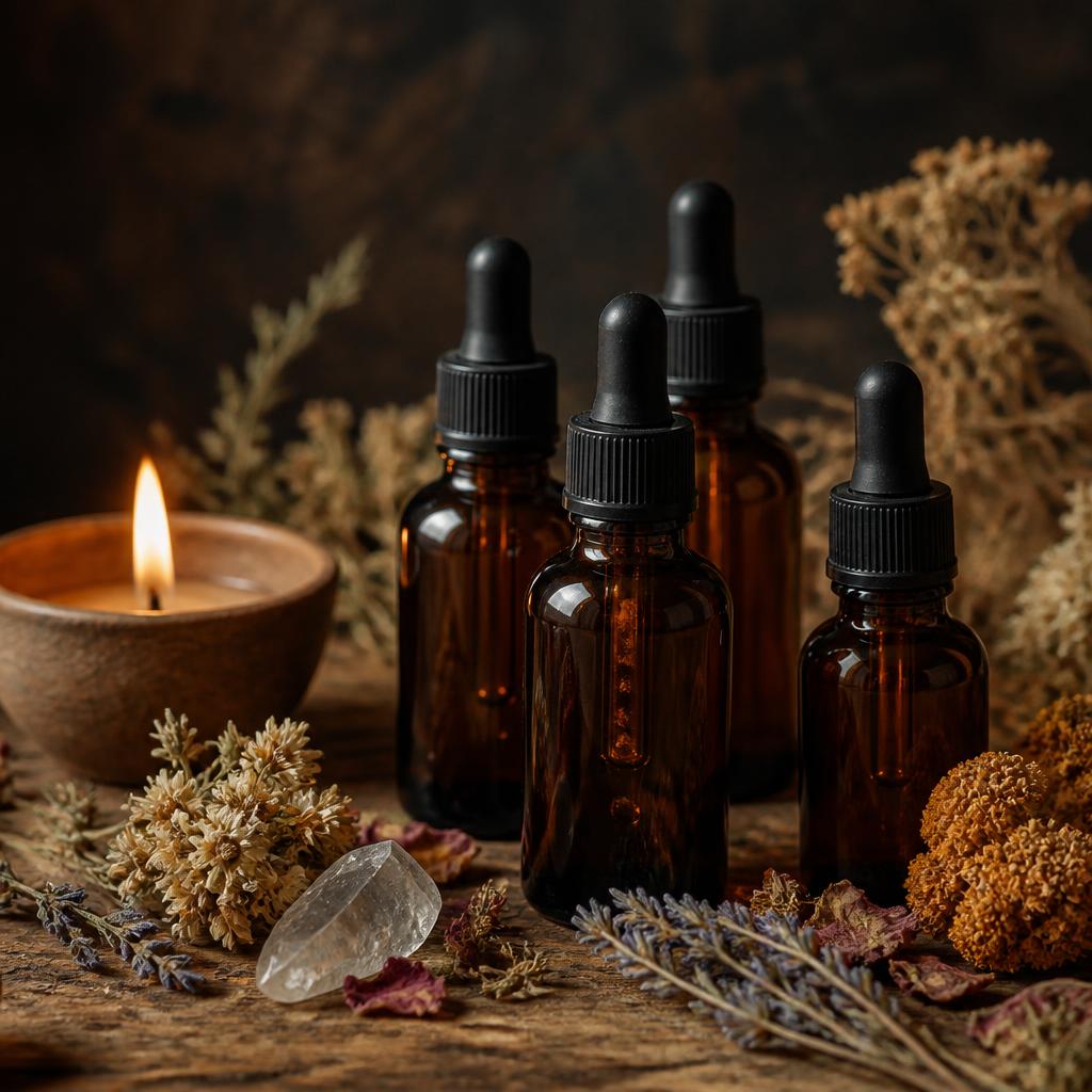 Introduction to Flower Essences: Remembering the Medicine of Flowers
