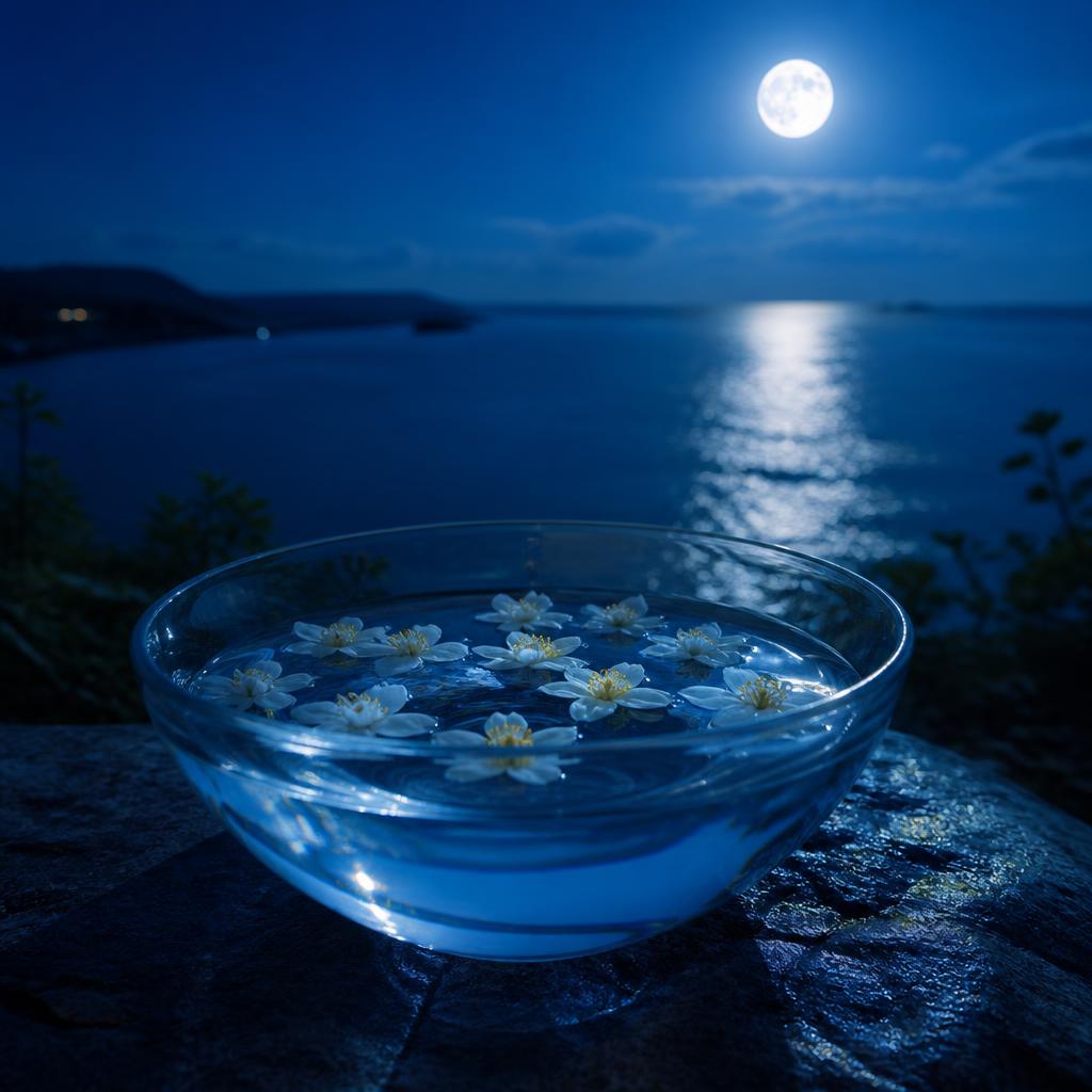 The Flower Essence Handbook: Our Jasmine, Solar, Lunar and Twilight Series
