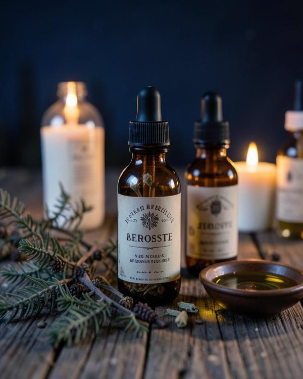 Creosote Oil