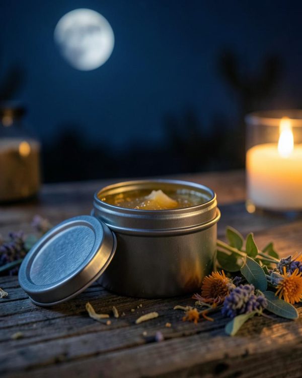 Golden Moon Salve 4oz